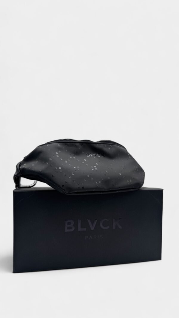 BLVCK - BELT BAG MM - Image 2
